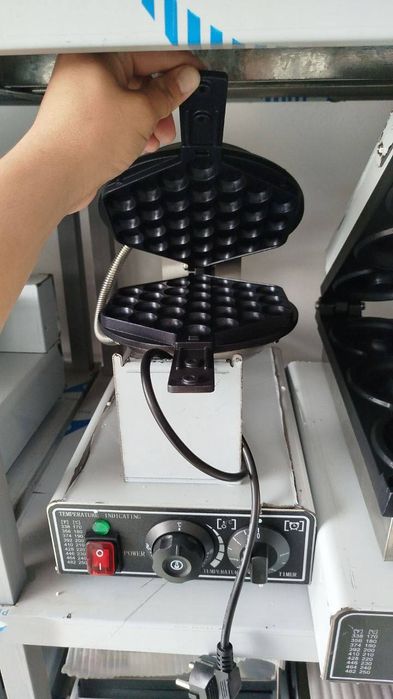 Vaflinitsa  Вафленица