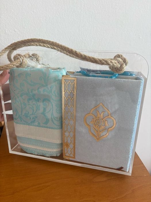 Жайнамаз набор бокс