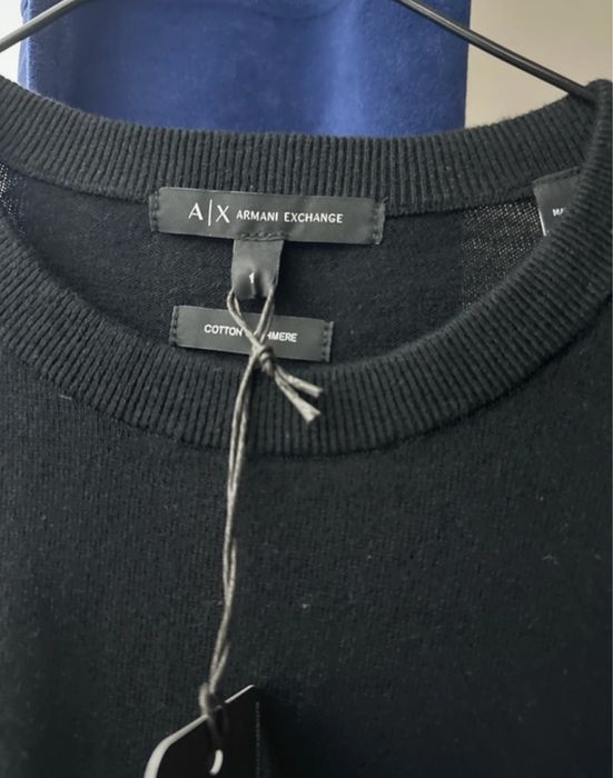 Bluza Armani Exchange