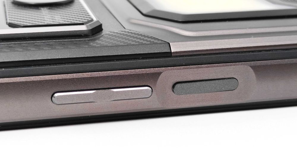 AGM G3 Pro – telefon robust, putere până la cel mai mic detaliu