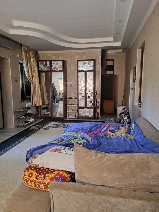 Продаётся свой дом