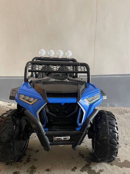 Детская машина продаётся.