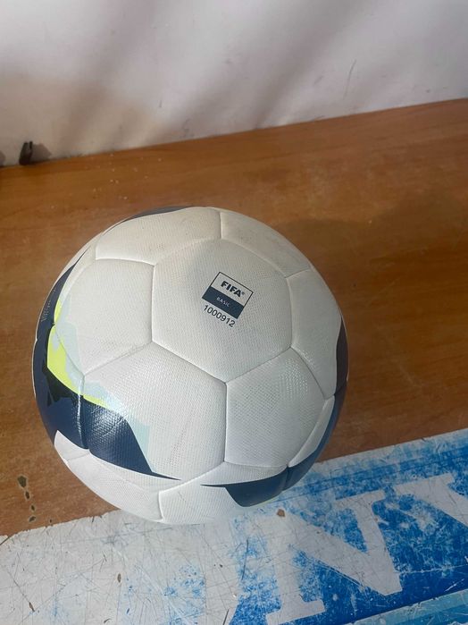 Minge Fotbal Kipsta Hybride F500 FIFA BASIC Marimea 5