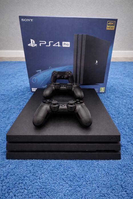 PlayStation 4    1TB