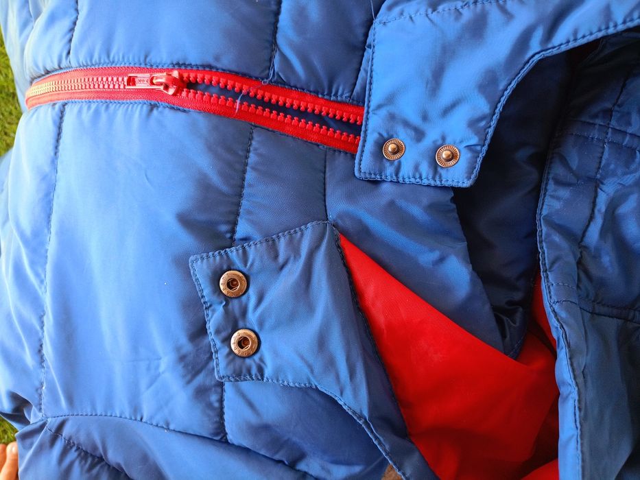 Яке за момче, 8-9г, 140 см.