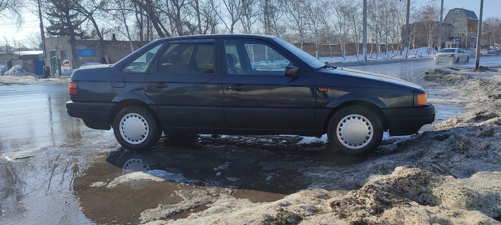 Прода Фольксваген Пассат