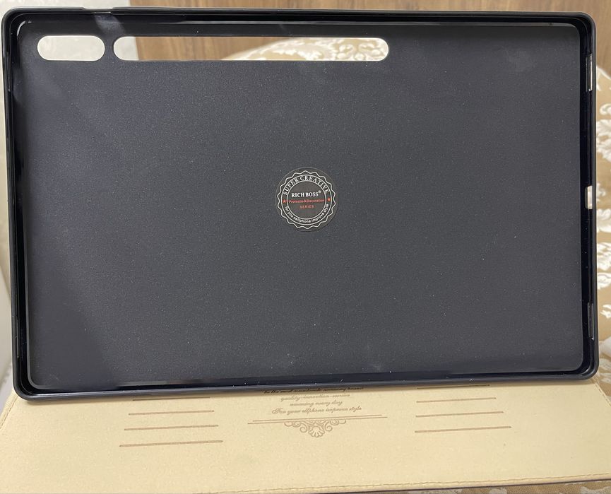 Чехол для планшета Samsung Galaxy Tab S8 Ultra