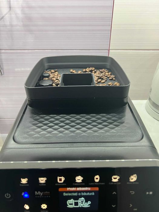 Extensie Rezervor Cafea Boabe - Philips LatteGo EP