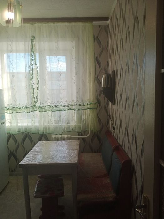 Продам  1 комнатную квартиру.