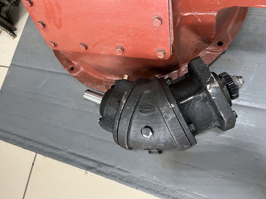 Стойка Почваобраб.отка