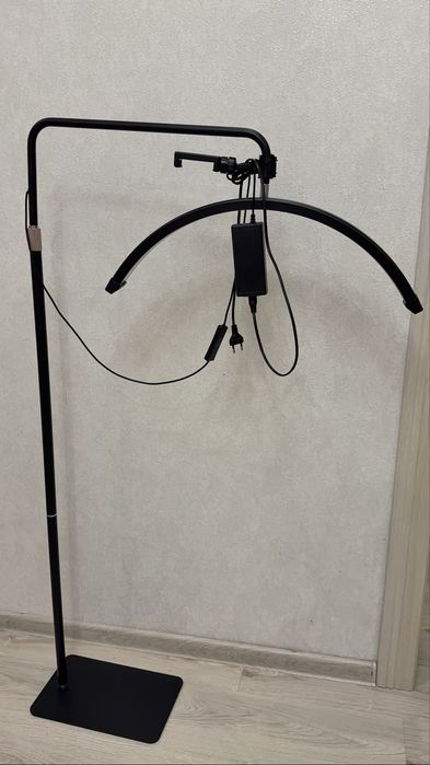 Продается лампа для мастера