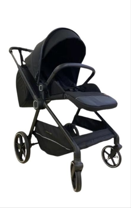 Продается Коляска прогулочная New Lux Z1