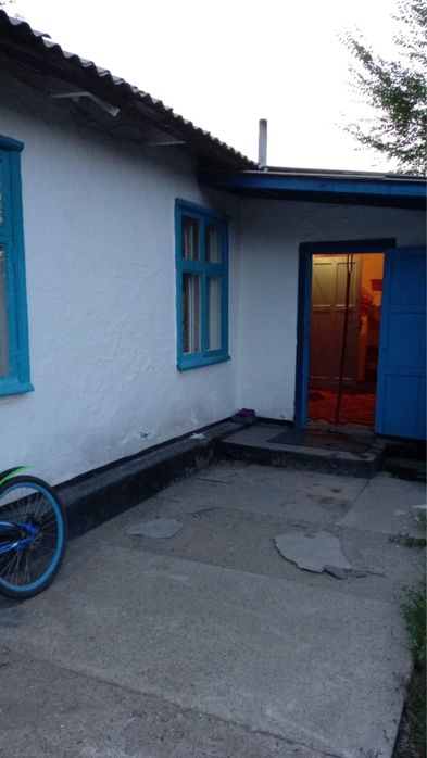 Продам частный дом в Чарске