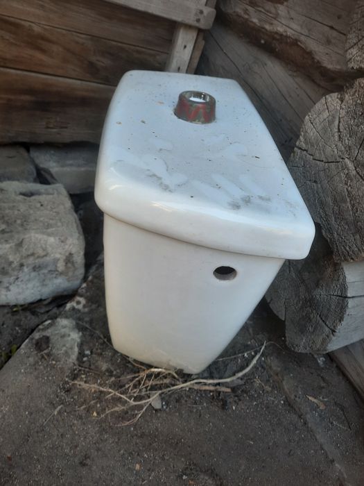 Бачок от унитаза недорого