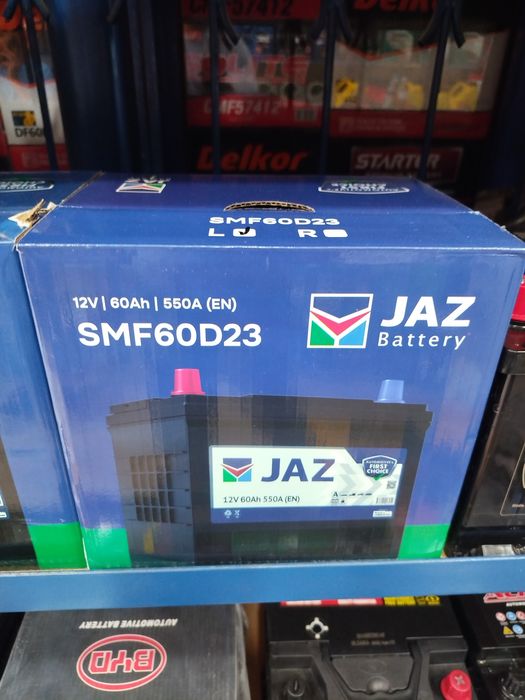 Akumlyator optim narxlarda