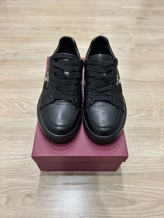 Продам мужские кеды