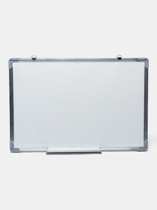 Маркерно-меловая доска 90х120 маркерно-магнитно-меловая Скидки !!!