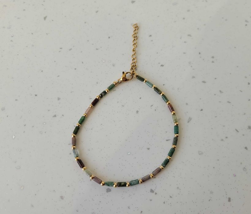 Нови бутикови сребърни обеци с 2 подаръка на ТОП цена