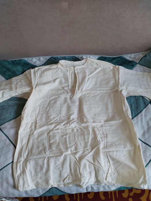 Новое нательное белье - летнее