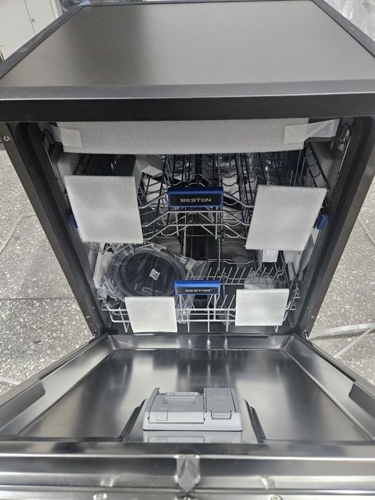 Посудомоечная машина от Beston / Idish yuvish mashinasi Garantiya bor