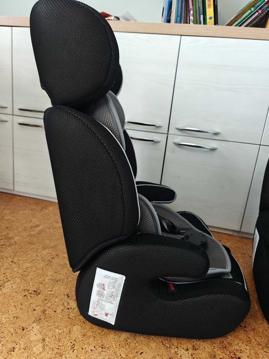 Седалка за кола 9-36 кг