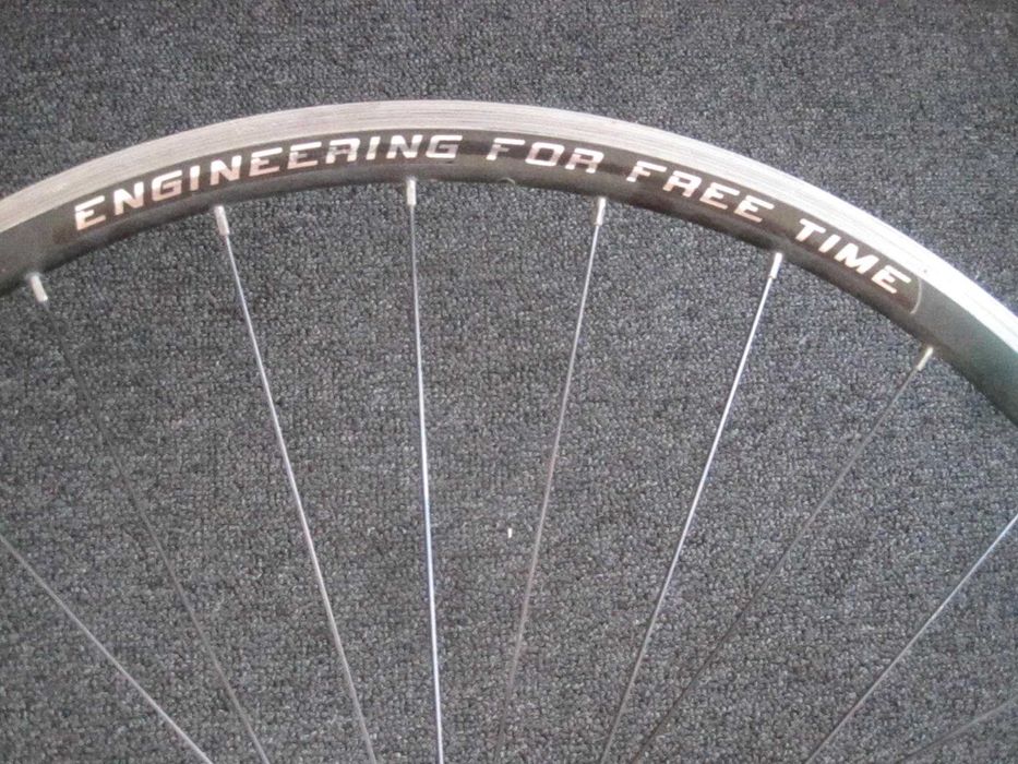 Roata fata Marchisio SOLIDA