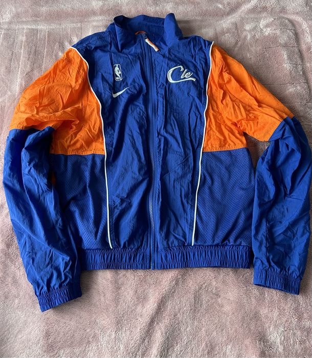 Ретро Clevland Cavaliers