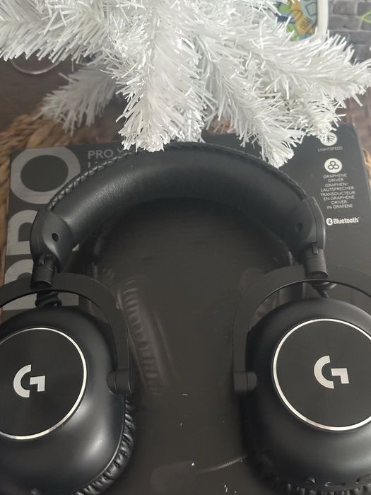 Logitech pro x 2 lightspeed