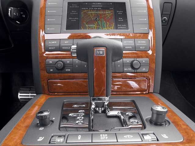 DVD Harti Navigatie VOLKSWAGEN PHAETON Europa + Romania