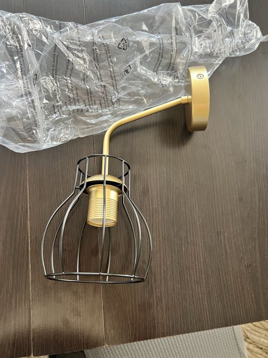 Vand aplica aurie noua