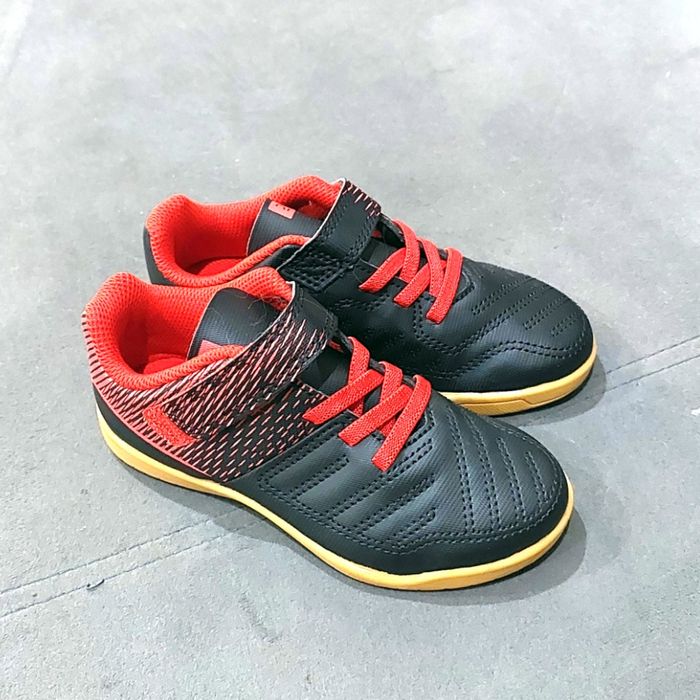 Бутсы кроссовки для мальчика Decathlon, размер 28