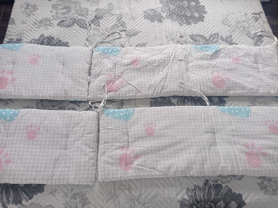 Обиколник за кошара