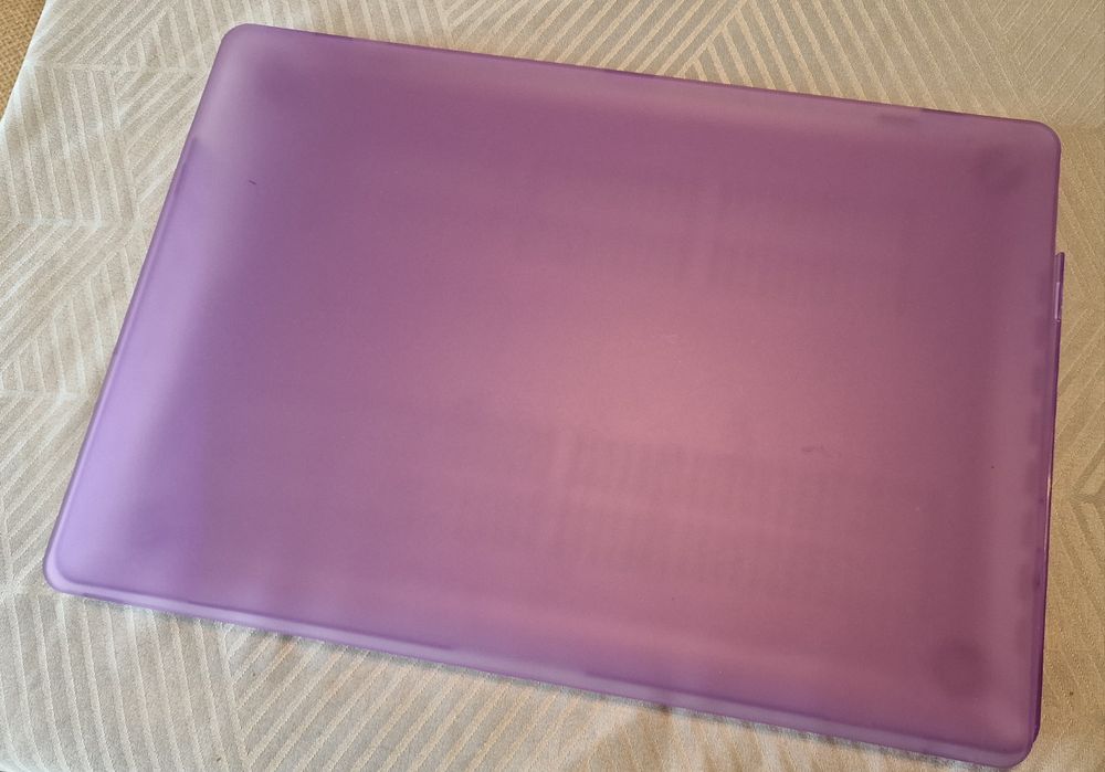 MacBook Pro 15 кейс / калъф