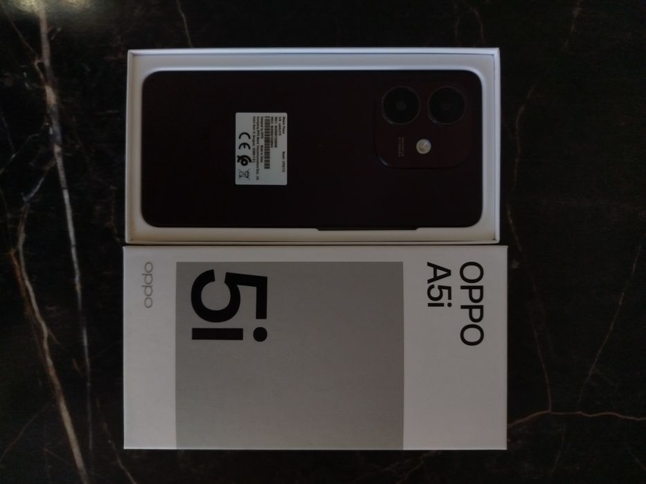 Продам телефон OPPO A5i