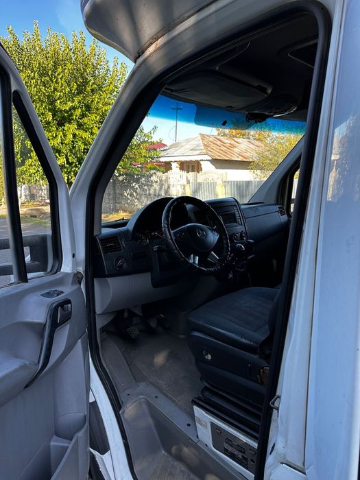 Mercedes sprinter 316 cdi
