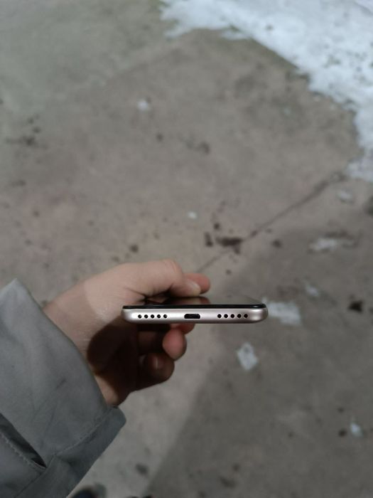 Redmi 6 pro sastayana zor