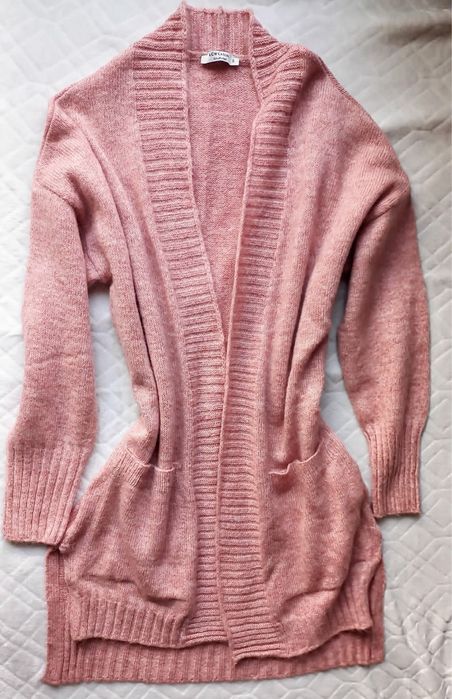 Нова ефектна жилетка