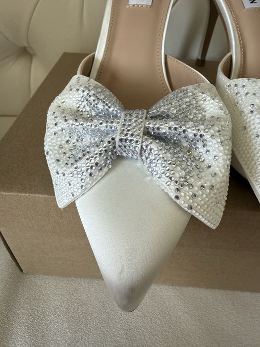 Токчета Steve Madden Lilyann-E