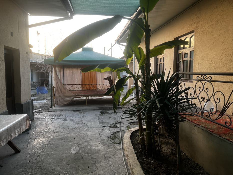 Продается земельный участок Шахристанская 6.9 соток