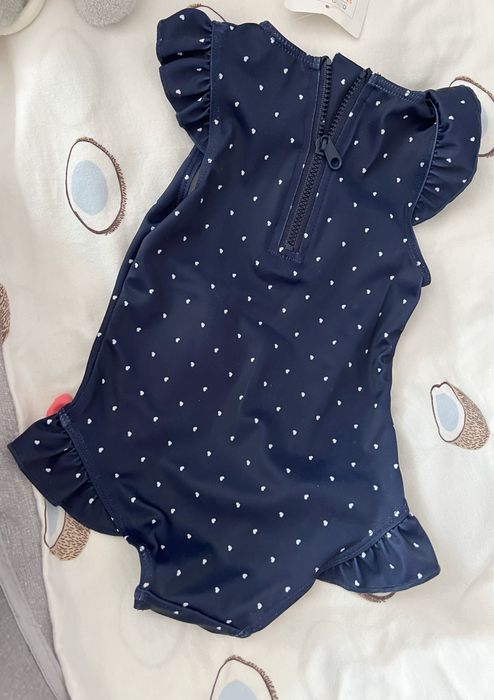 Продам купальник на малышку