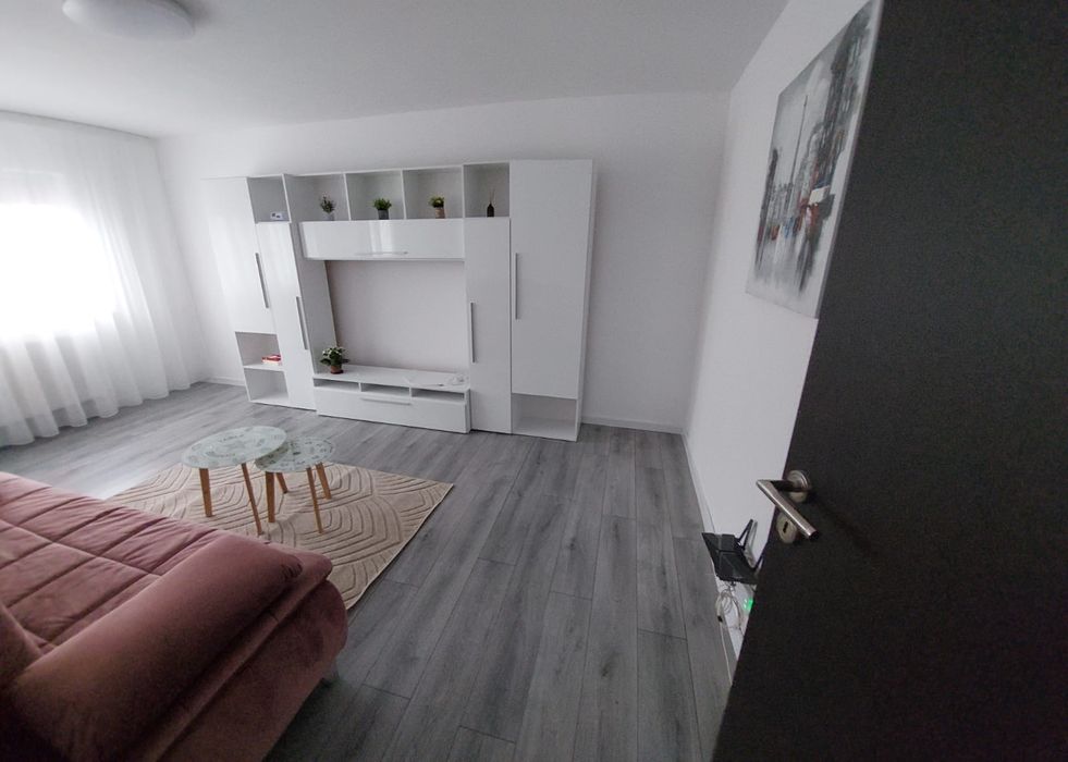 Apartament de închiriat Lăpuș Arges — fotografia 2
