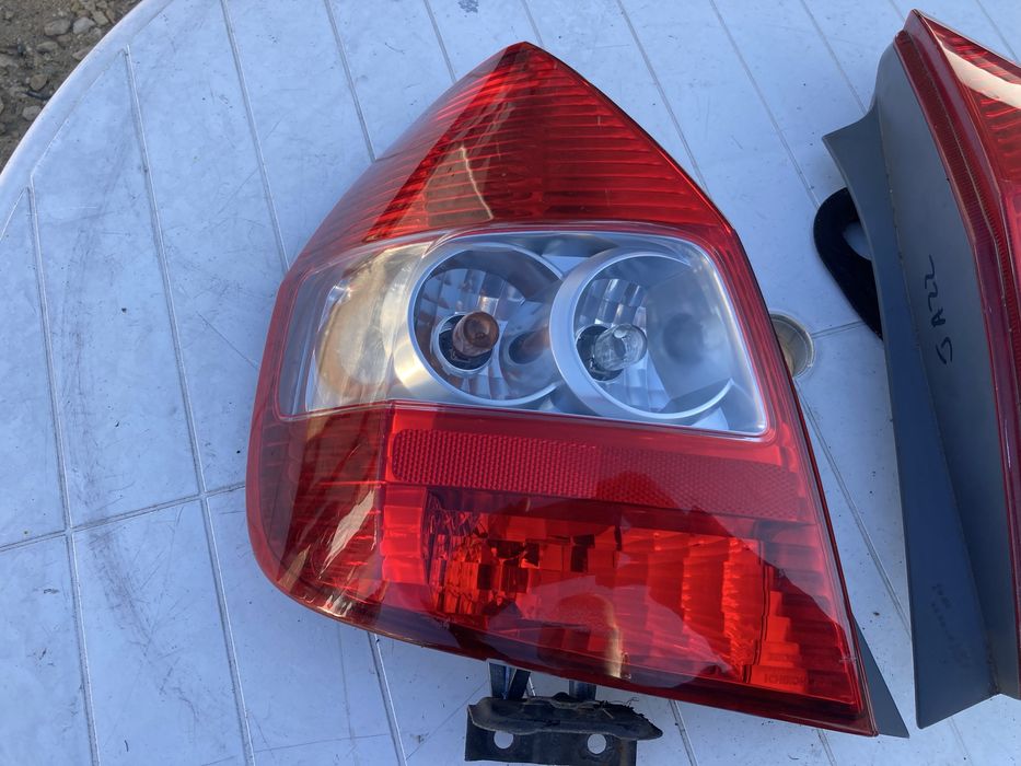 Оригинални Стопаве за Хонда Джаз до 2008г