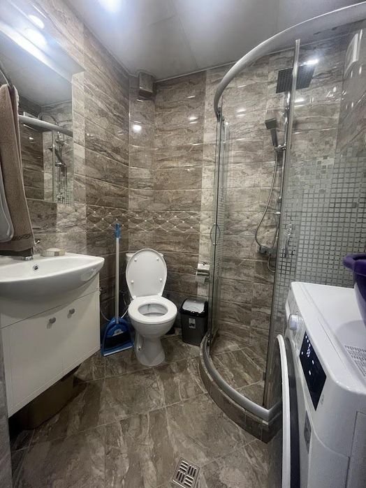 Дава се под наем Двустаен апартамент в Пловдив, Младежки Хълм - 55 кв.м за 450 € - Снимка #7