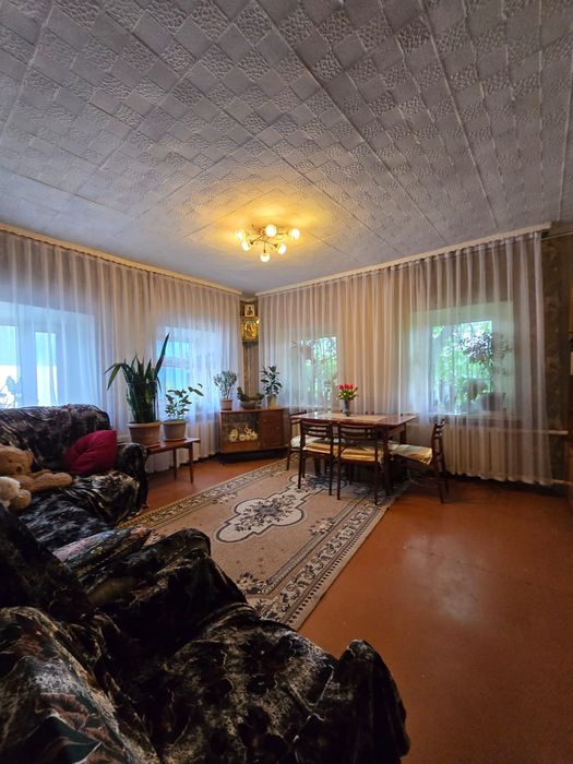 Продается 7 комн.дом район Мирный