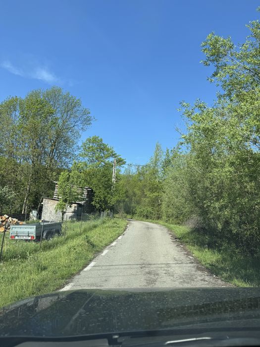 Teren intravilan Moroeni