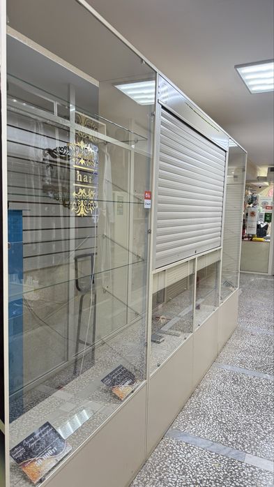 Продаётся бутик в ТД «Центр»