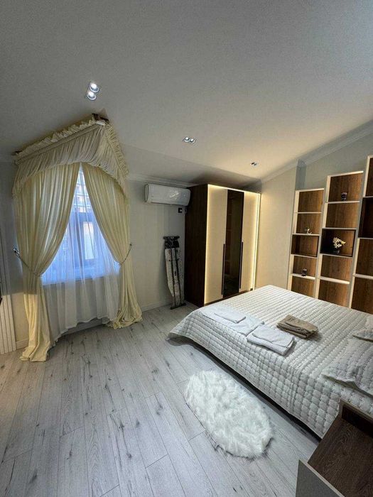 басри баба Алайский Ц2 2х ком с ремонтом подключ 10й этаж 40м2;‼️‼️‼️