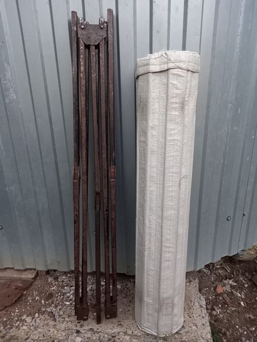 Стол трансформер