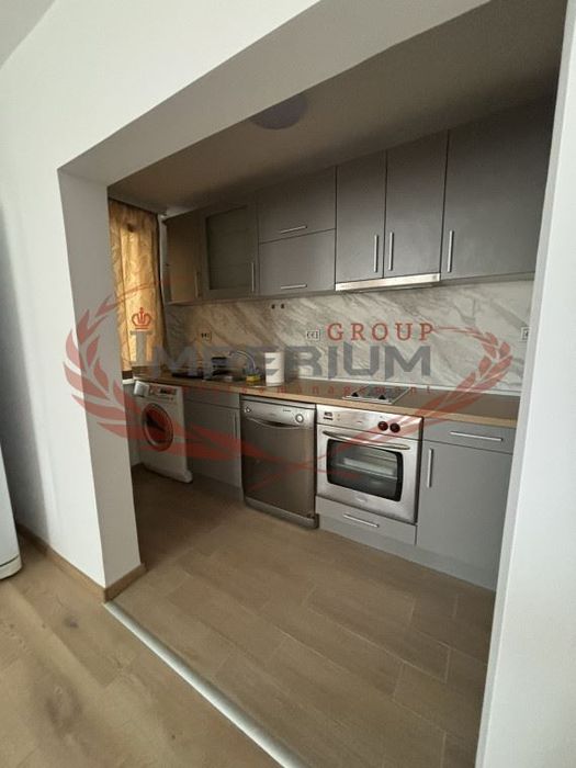 Дава се под наем Двустаен апартамент в Варна, Колхозен пазар - 60 кв.м за 510 € - Снимка #1