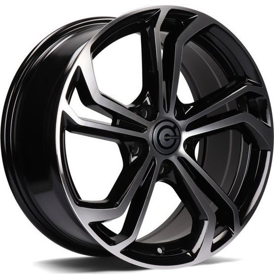 17" Джанти Пасат Голф 5X112 VW Passat Golf Tiguan Touran CC Skoda